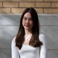 Sharon Ramli