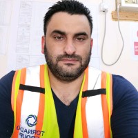 Mamdouh Al Ibrahim