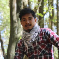 Rabi Shrestha