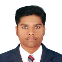 Gokulanathan K
