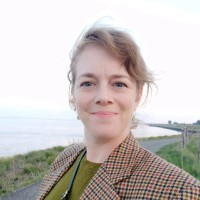Irene Van Der Poel
