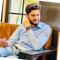 Shoaib Maqsood