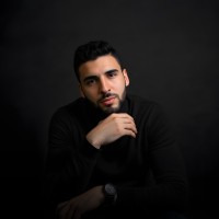 Mohamed Reda