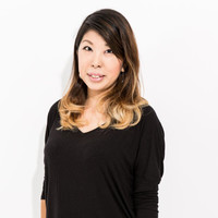 Shiho (Natsuhara) Deane