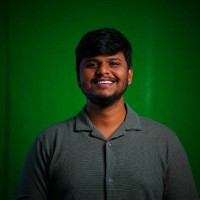 Sai Pallav