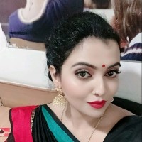 Swati Singh Sisodia
