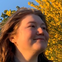 Anna McCausland