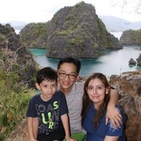 Heather Katrina Graves Chan