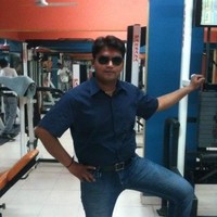 Sagar Patel
