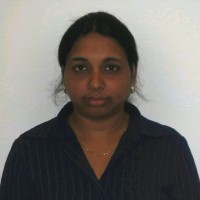 Sunitha Sunkara