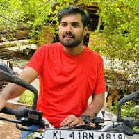 Jithin K S
