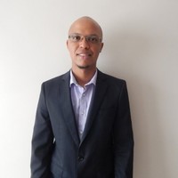 Frederick Sebogoane