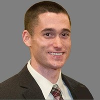 Joseph Kenney, M.L.S.E.