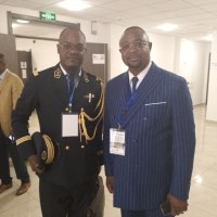 Yannick Okoumina