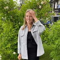 Kristin Raukola