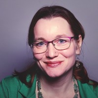 Karin Brakkee