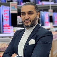 Kevin Abdulkarim