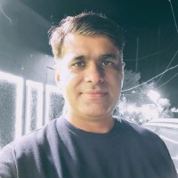 Hardik Bhatia