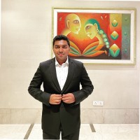 Nirmith S Kumar