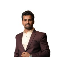Siddhant Amrutkar