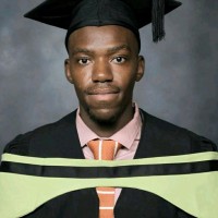 Thabang Comfort Matukane