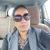 Vasanthi Ramanathan