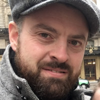 Chris Brammer