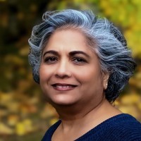 Deepa Patel