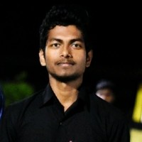 Ashwani Maurya