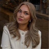 Gitte Leine