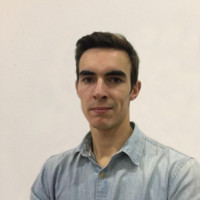Alexandre Borges