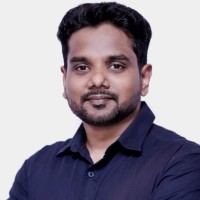 Samuel Jeba Kumar
