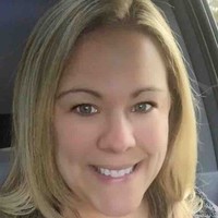 Andrea Holston