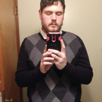 Andrew Wilkerson