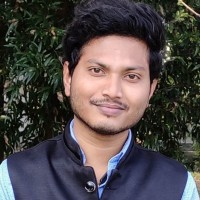 Mithun Das