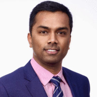 Suman Balabhadrapatruni