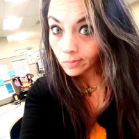 Cassandra Mercer