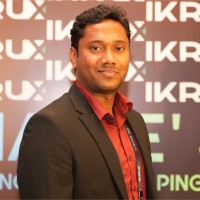 Sri Charan Kollu