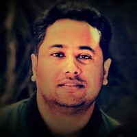Bikash P.