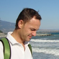 Serhiy Ilyin