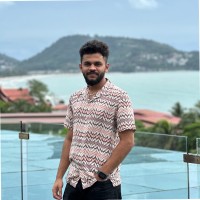 Raghul V