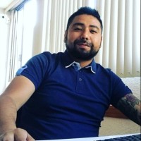 Luis jesus Bracamontes cedillo