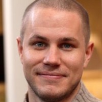 Jonas Persson