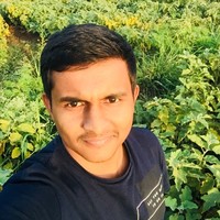 Potharaju Hemanth kumar