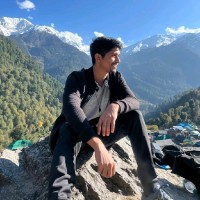 Kartik Jadhav