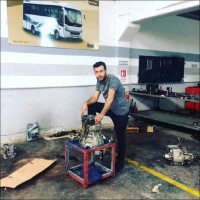 Ferit Ari