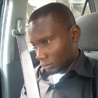 Ebitanmi Gbenga