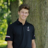 Evan Isenogle