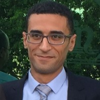 Mostafa Ayad