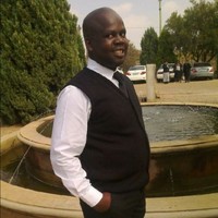Kenneth Mabuli